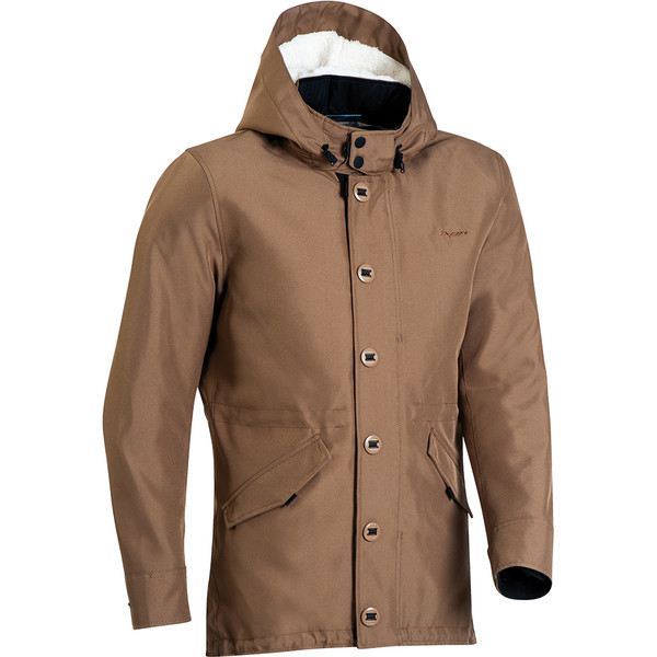 Veste Bellecour Waterproof