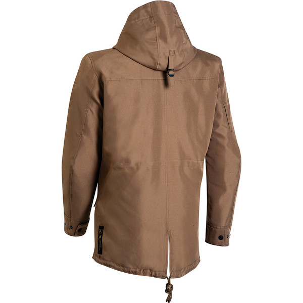 Veste Bellecour Waterproof