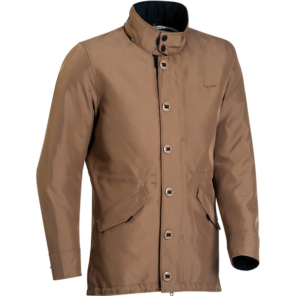 Veste Bellecour Waterproof