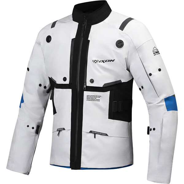 Veste M-Skeid