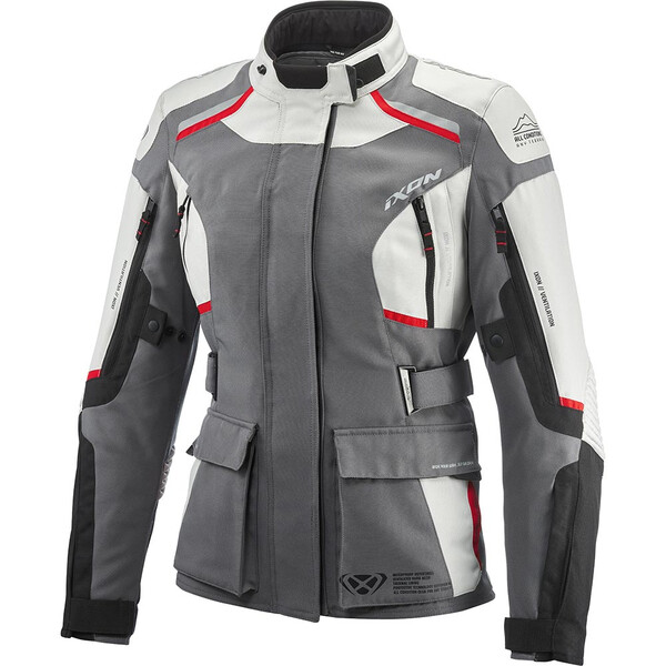 Veste femme Midgard Lady