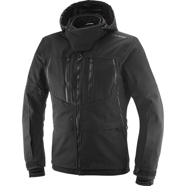 Veste Asgard