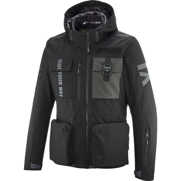Veste Darkrise