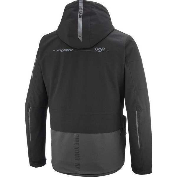 Veste Darkrise