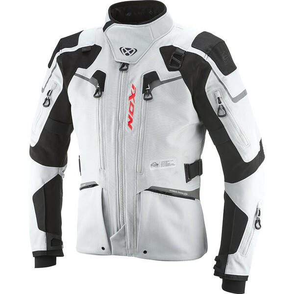 Veste Odin