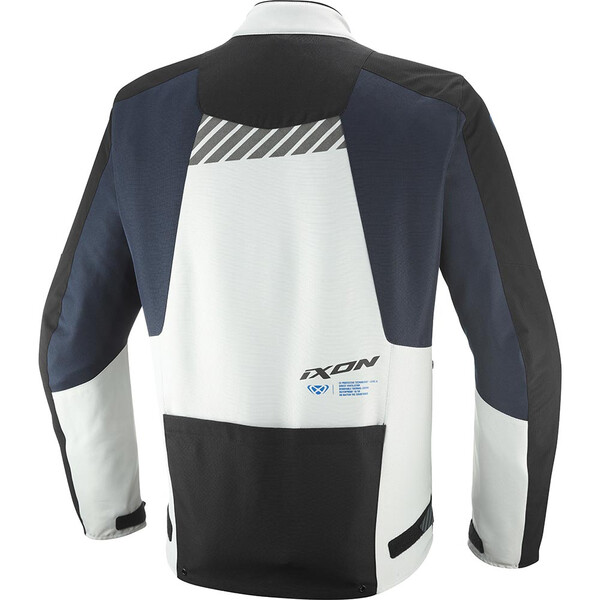 Veste Tyr