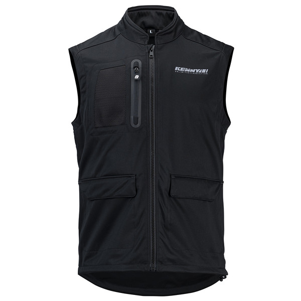 Veste Bodywarmer+ sans manches