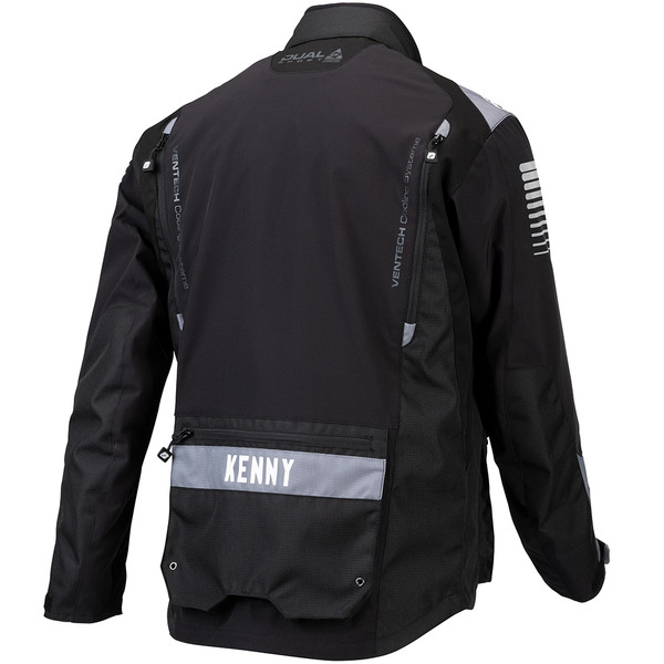 Veste Dual Sport