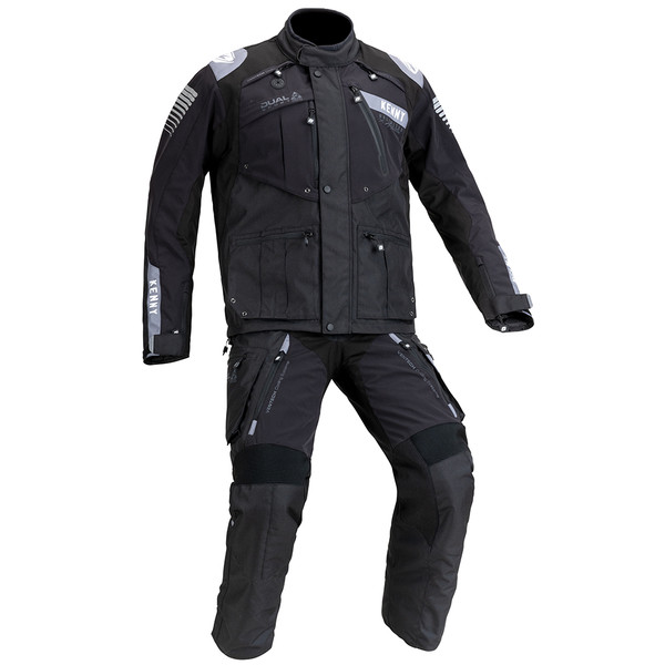 Veste Dual Sport