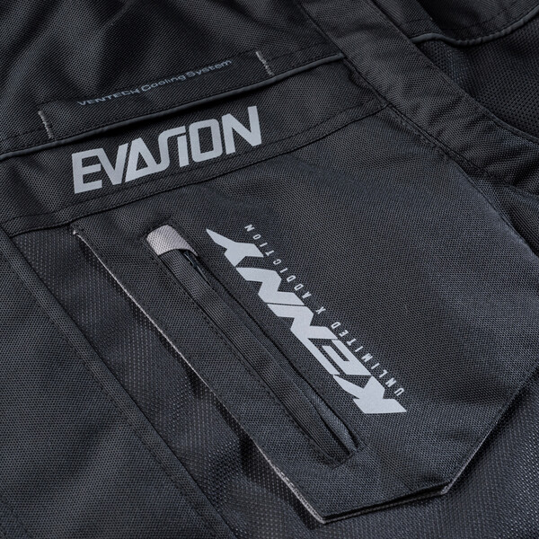 Veste Evasion