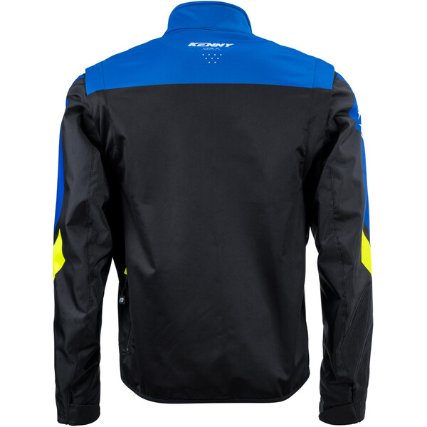 Veste Softshell