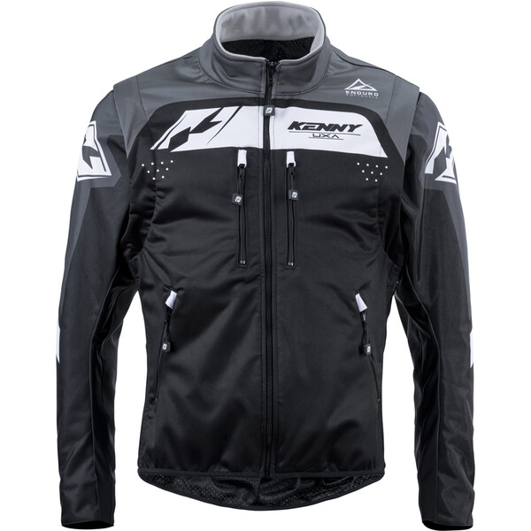 Veste Softshell