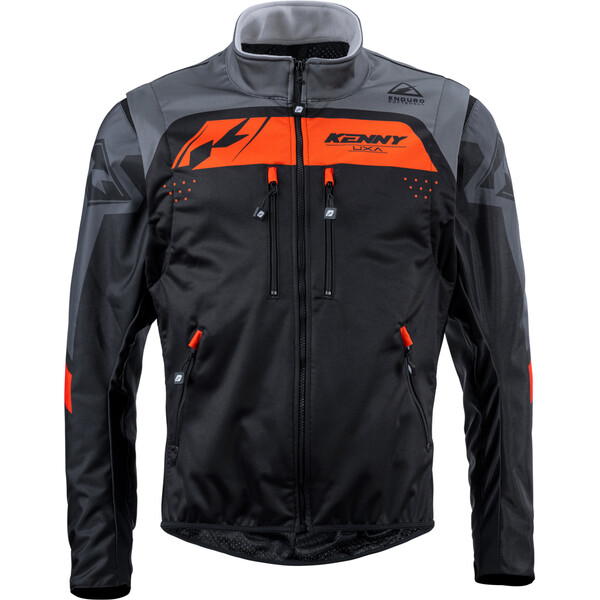 Veste Softshell