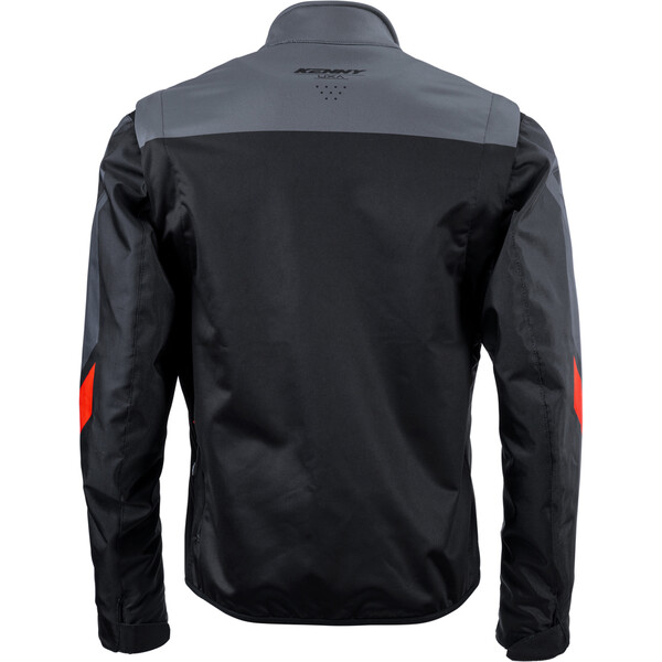 Veste Softshell
