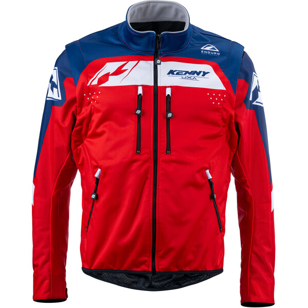 Veste Softshell