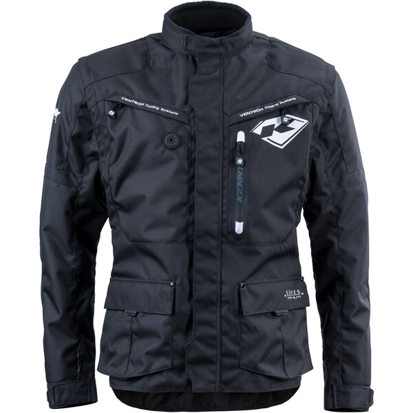 Veste Titanium