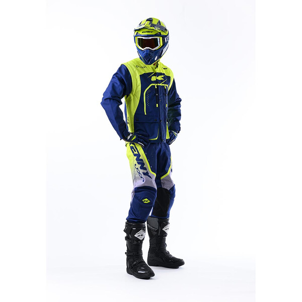 Veste Track - 2024