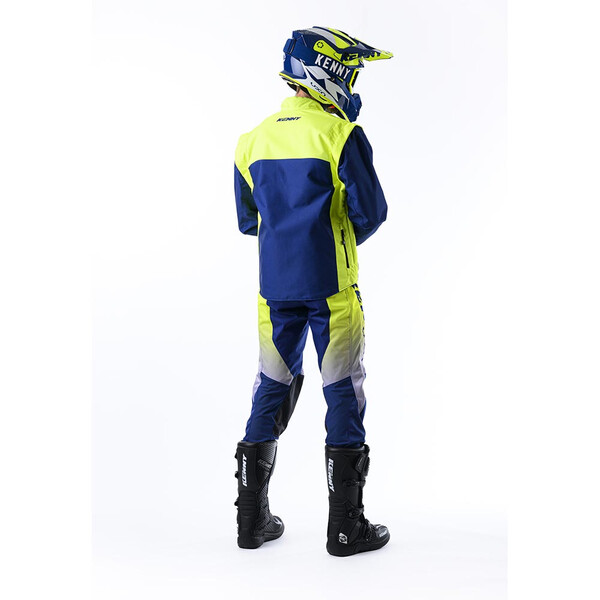 Veste Track - 2024