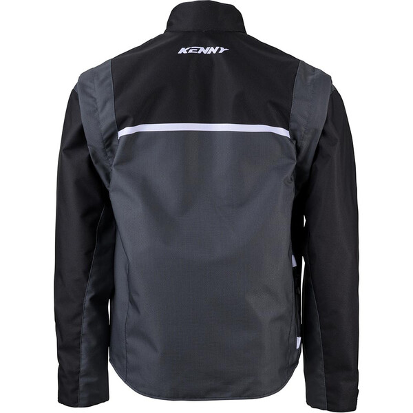 Veste Track