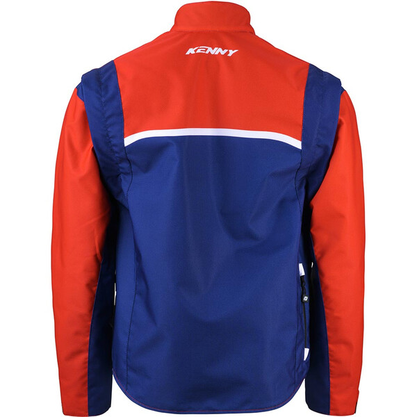 Veste Track