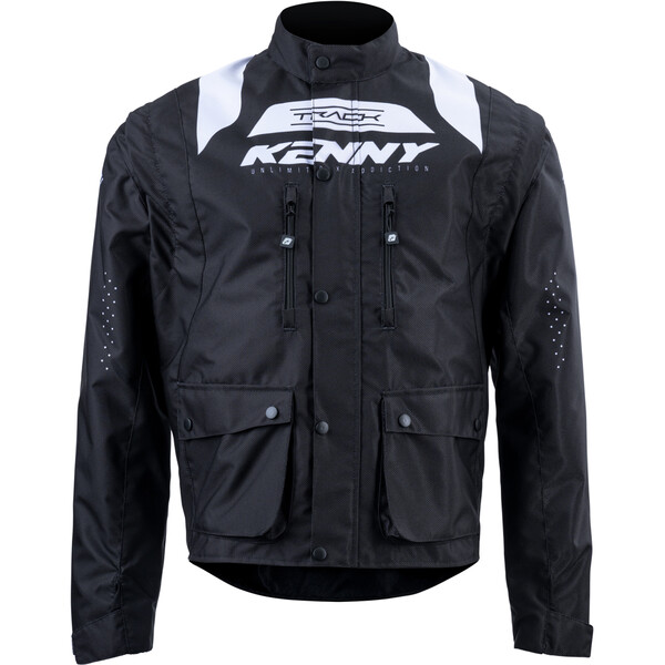 Veste Track - 2023