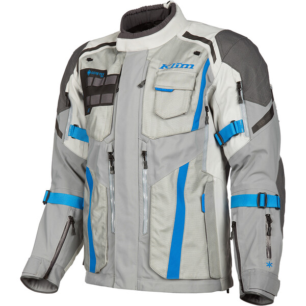 Veste Badlands Pro