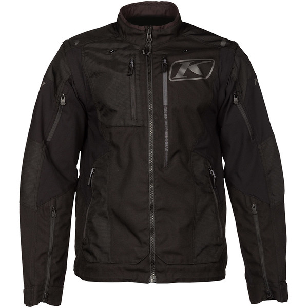 Veste Dakar