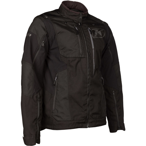 Veste Dakar
