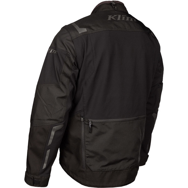 Veste Dakar