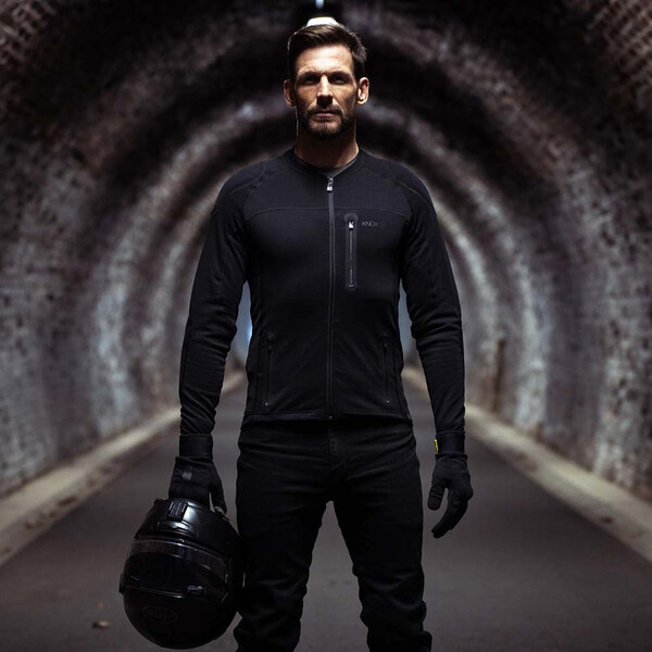 Veste Action Pro