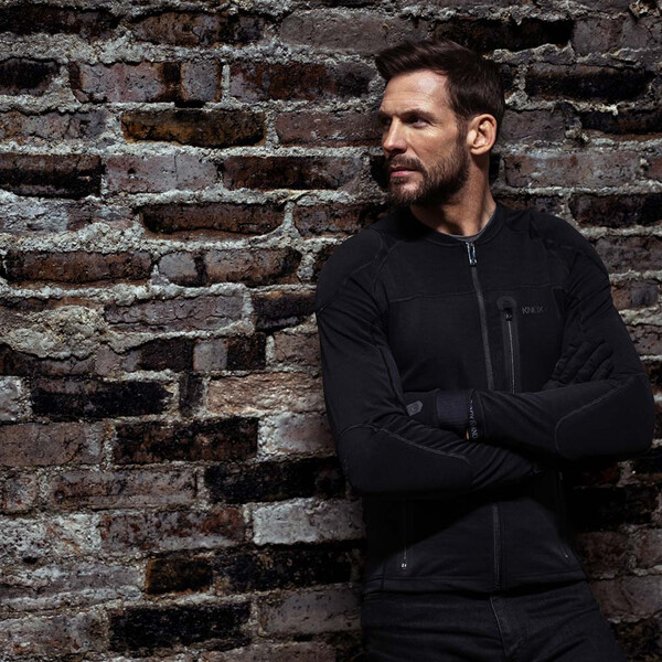 Veste Action Pro