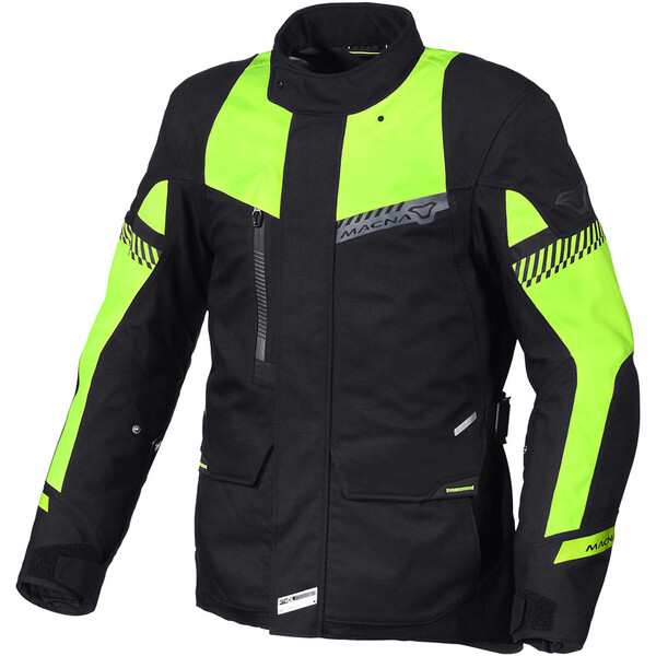 Veste Aspire