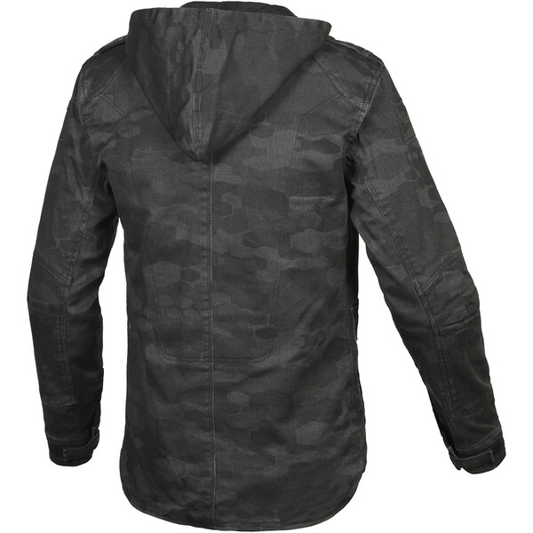 Veste Combat