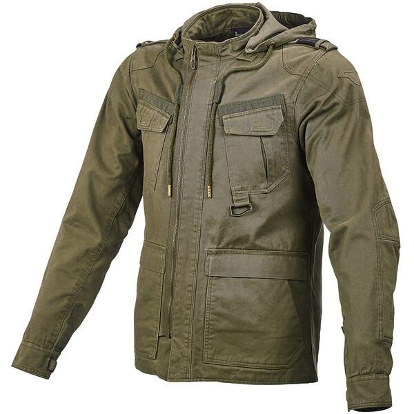 Veste Combat