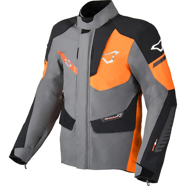 Veste Synchrone