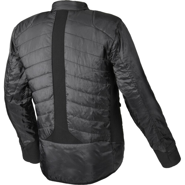 Veste Synchrone