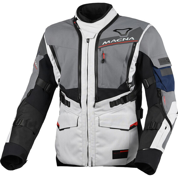Veste Flexodus