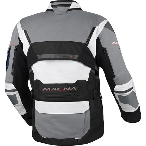 Veste Flexodus