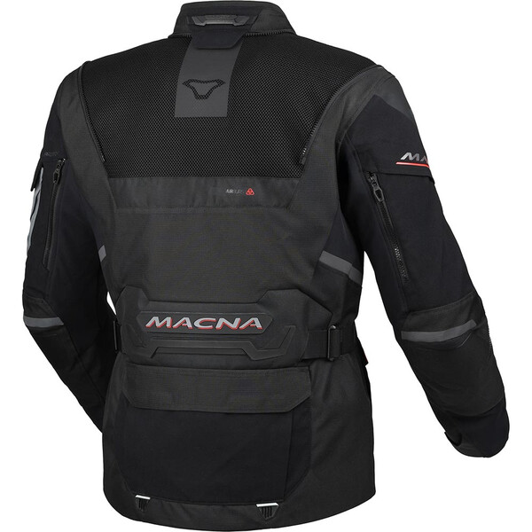 Veste Flexodus