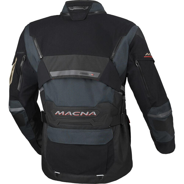 Veste Flexodus