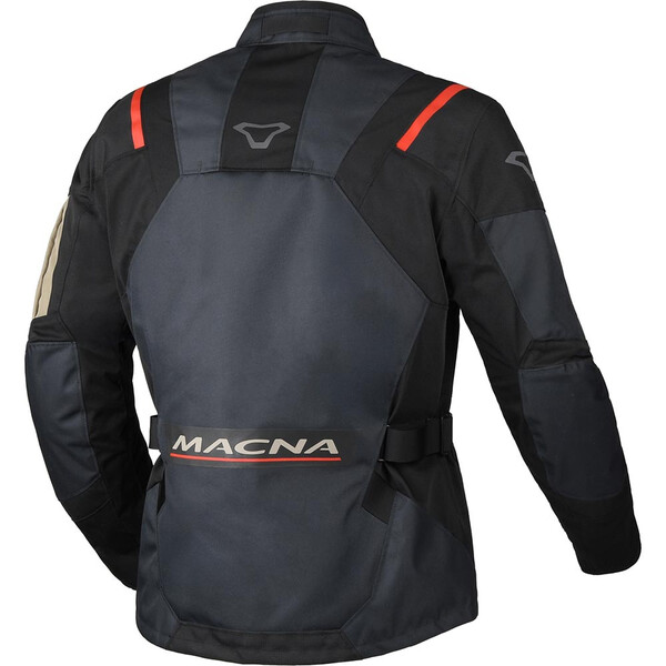 Veste Rancher 2.0