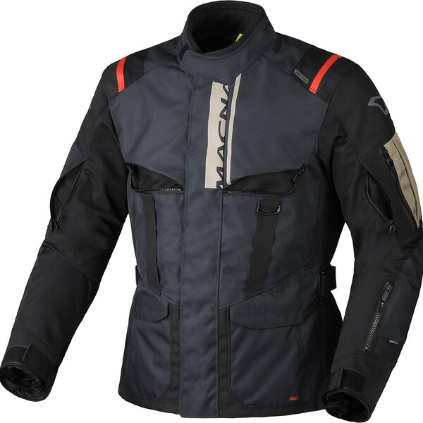 Veste Rancher 2.0