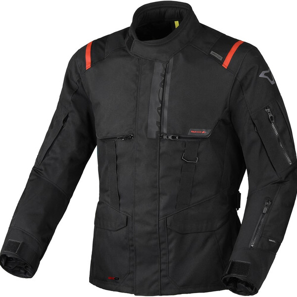 Veste Rancher 2.0