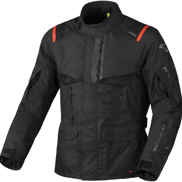Veste Rancher 2.0
