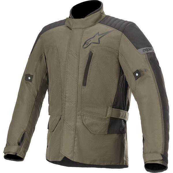 Veste Gravity Drystar® - Tech-Air® 5