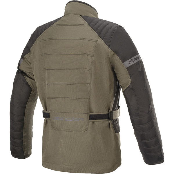 Veste Gravity Drystar® - Tech-Air® 5