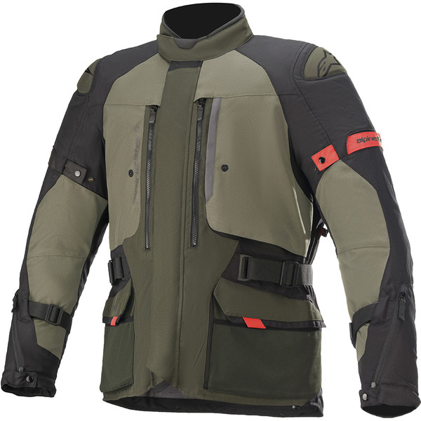 Veste Ketchum Gore-Tex®