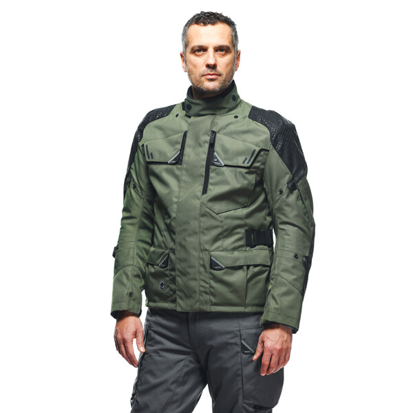 Veste Ladakh 3L D-Dry®