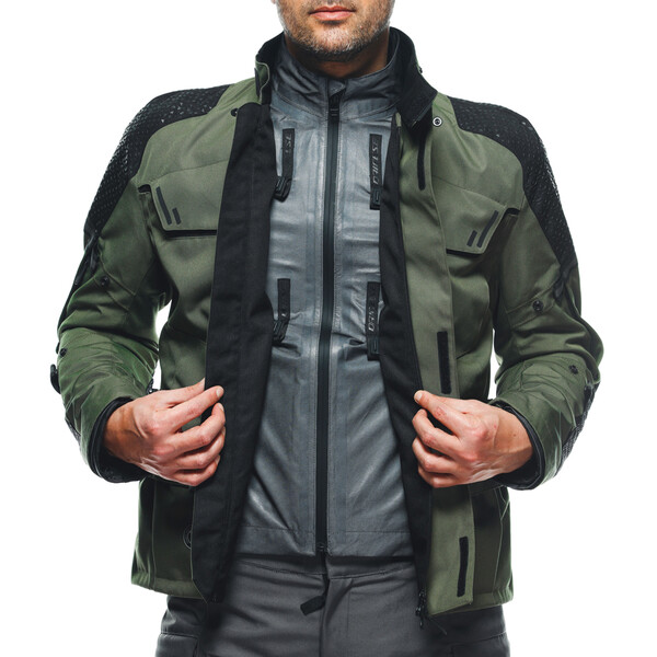 Veste Ladakh 3L D-Dry®