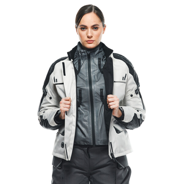 Veste Femme Ladakh 3L D-Dry® Lady